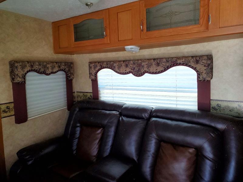 2008 Dutchmen Dutchman-RV