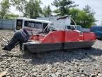 2014 Caravelle Razor 249E-Boat