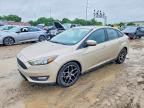 2017 Ford Focus sel