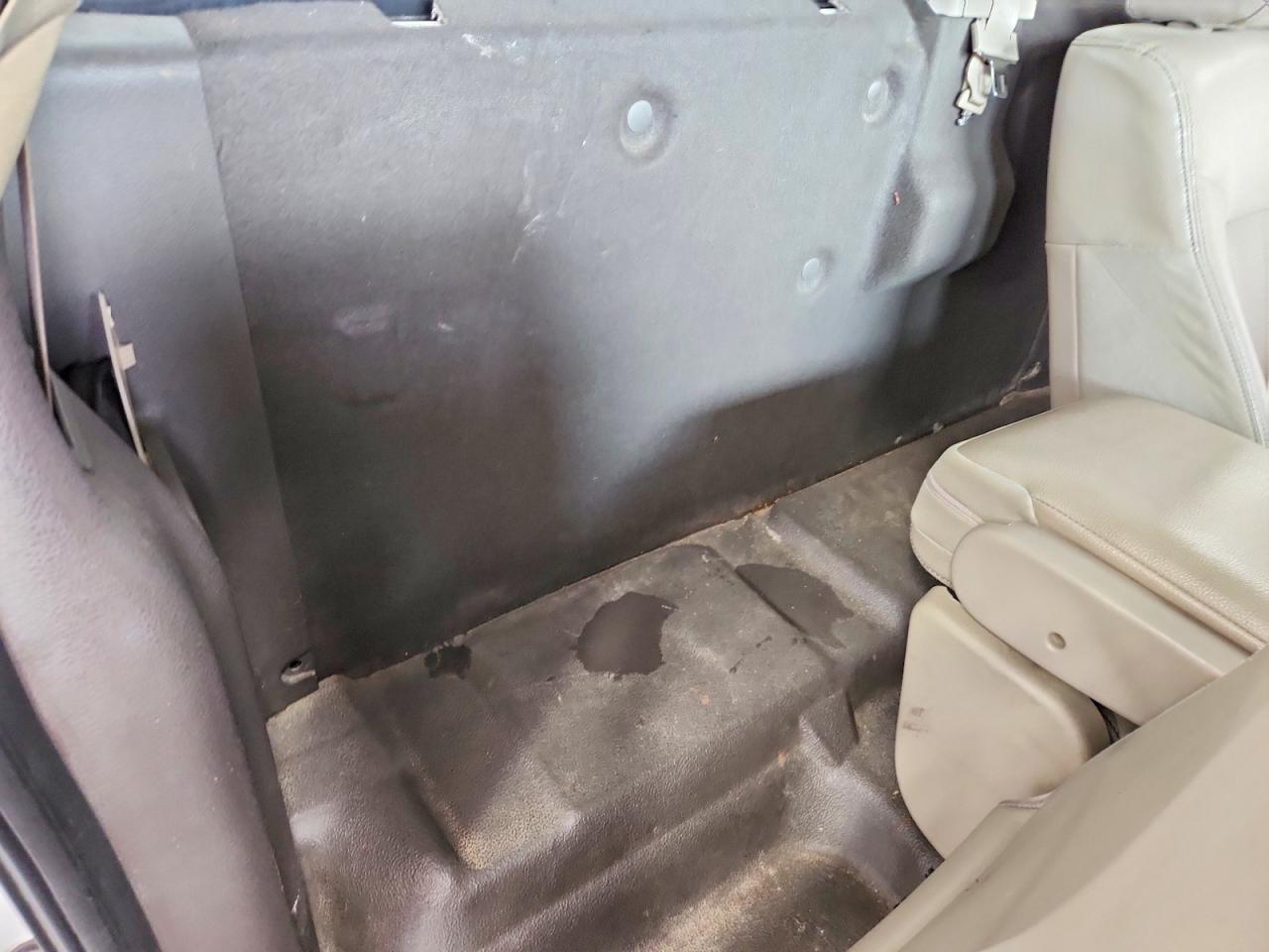 2009 Ford F150