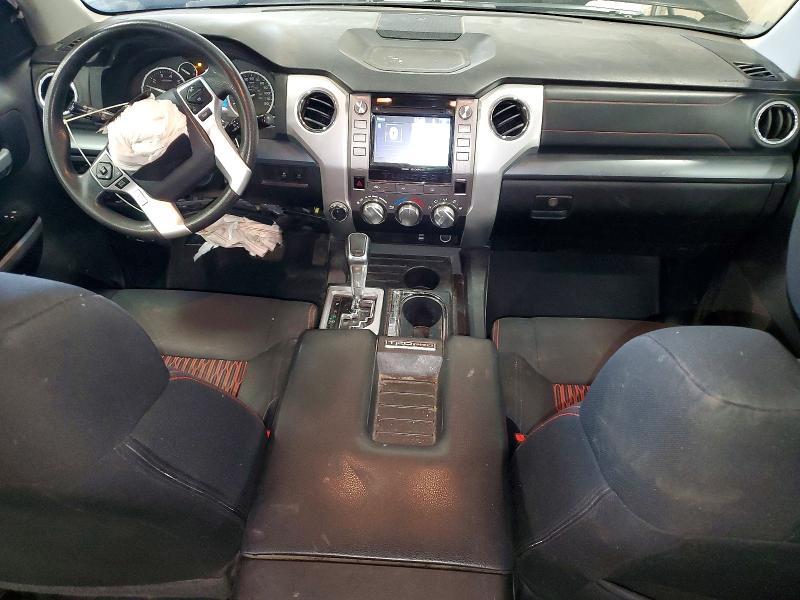 2015 Toyota Tundra trd pro