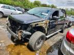 2015 Nissan Titan SV