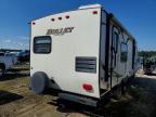 2013 Keystone Bullet Camper
