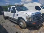 2010 Ford F350 Super Duty