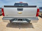 2011 Chevrolet Silverado C1500 LTZ