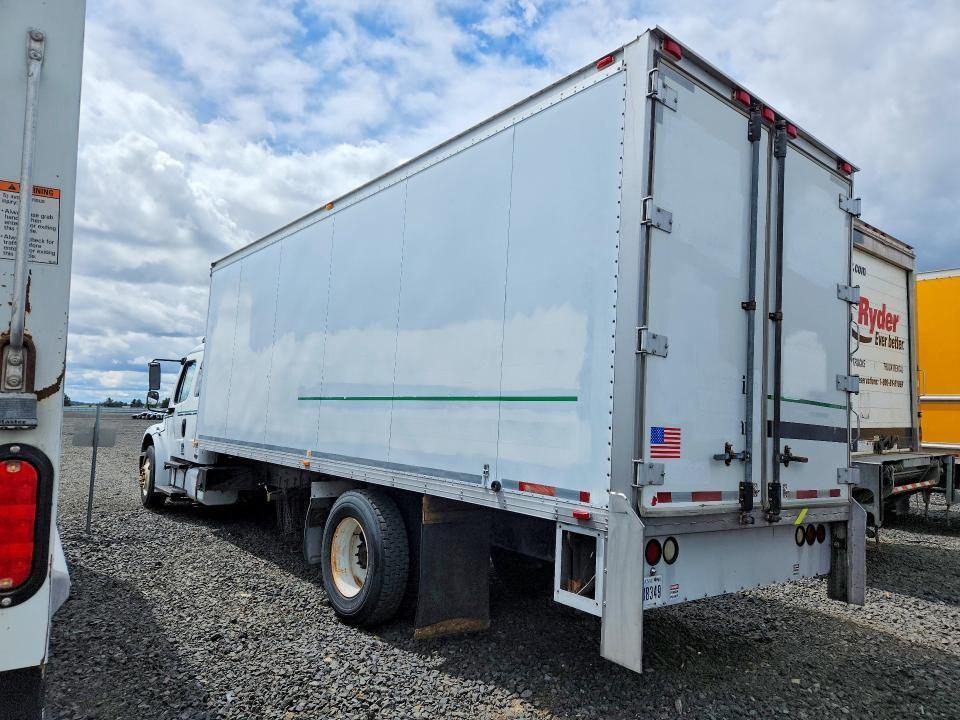 2007 Freightliner M2 106 Medium Duty