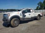 2019 Ford F250 Super Duty