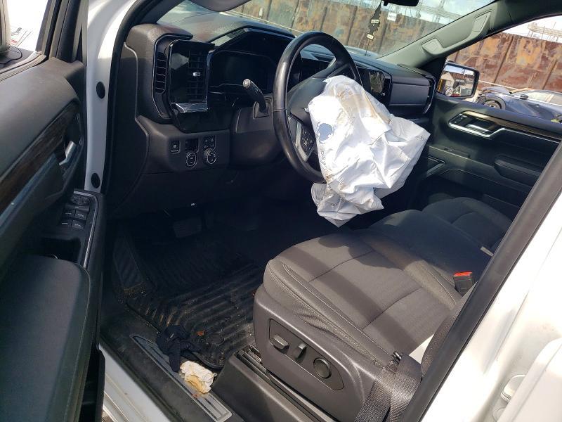 2023 Chevrolet Silverado K1500 LT