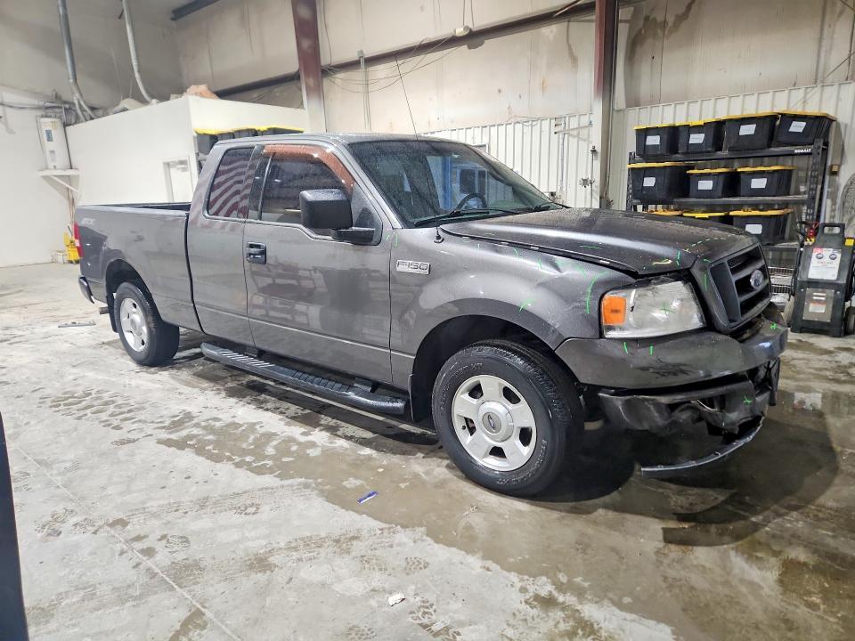 2004 Ford F150
