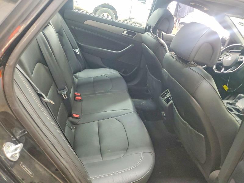 2015 Hyundai Sonata Limited 2.0t