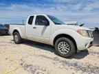 2015 Nissan Frontier SV V6