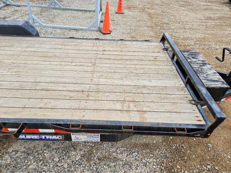 2021 Sure Trac Equipment Trailer