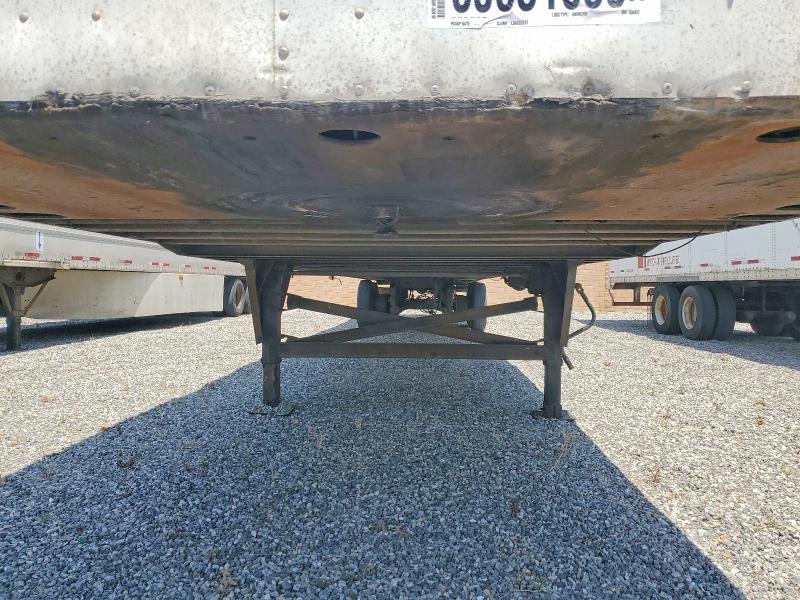2006 Utility VS2DC DRY Van Trailer