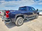 2024 Chevrolet Silverado K2500 Custom