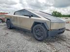 2025 Tesla Cybertruck