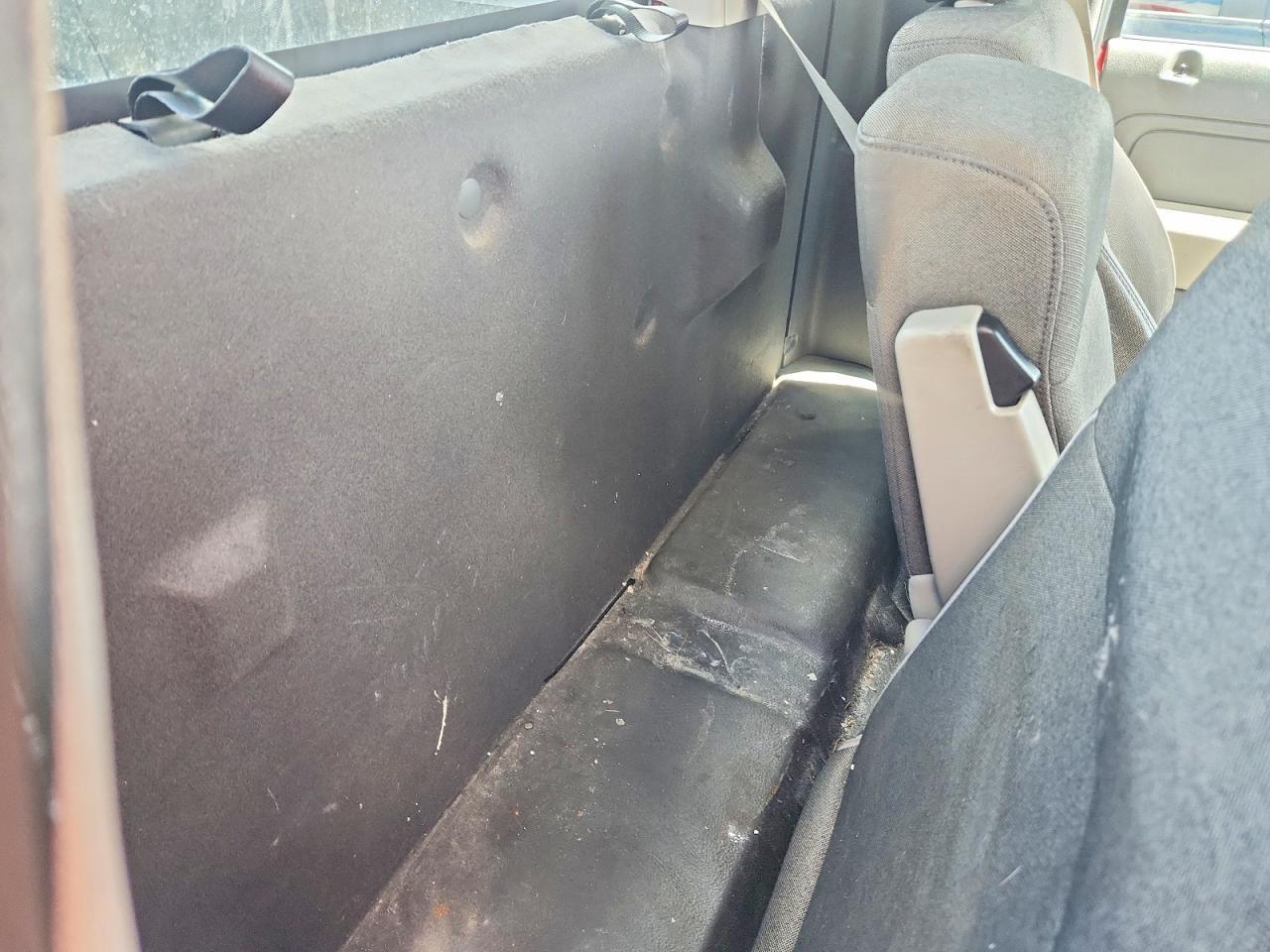 2009 Ford F150