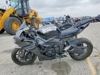 2026 Kawasaki ZX636 K