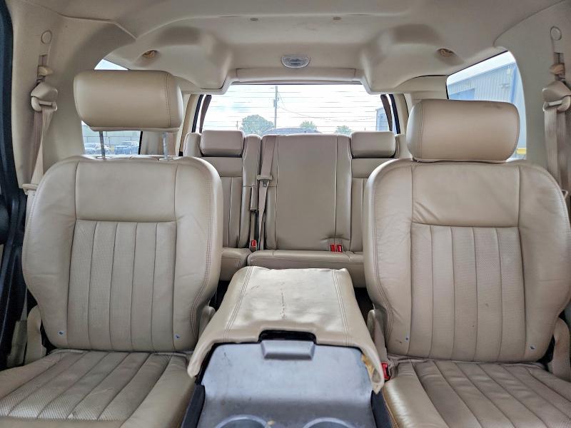 2006 Lincoln Townhouse Navigator