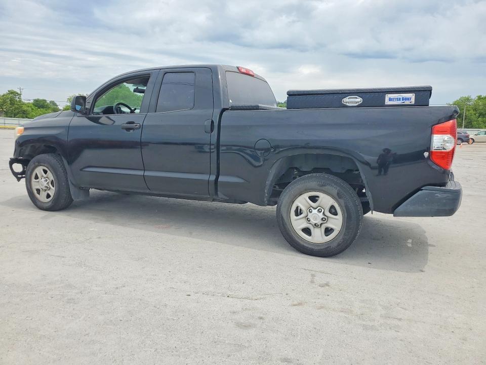 2015 Toyota Tundra SR