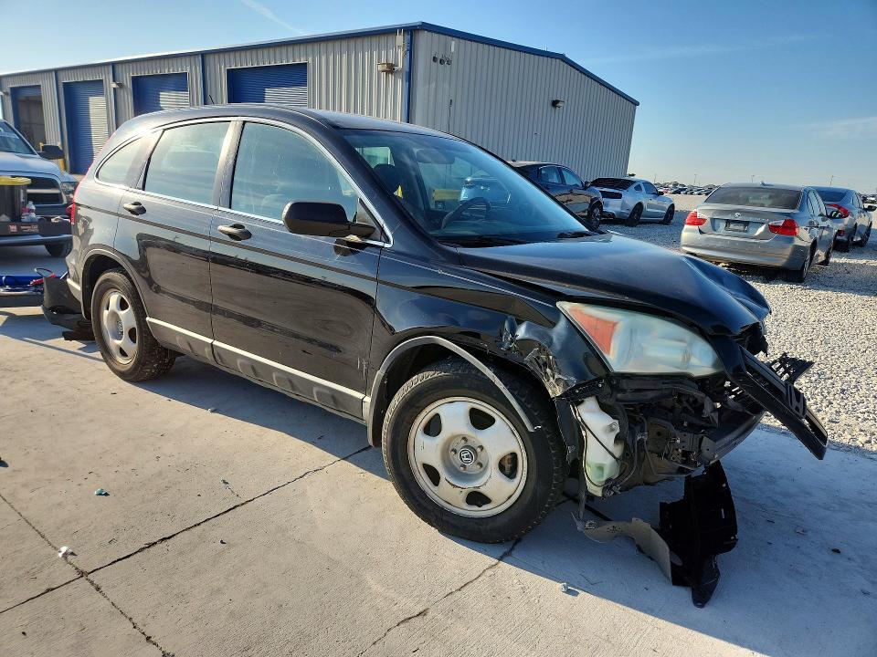 2009 Honda Cr-v lx