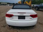 2014 Audi A5 Premium Plus