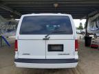 2000 Chev Astro