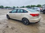 2017 Ford Focus sel