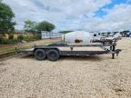 2026 Lamar H6832027 Equipment Trailer