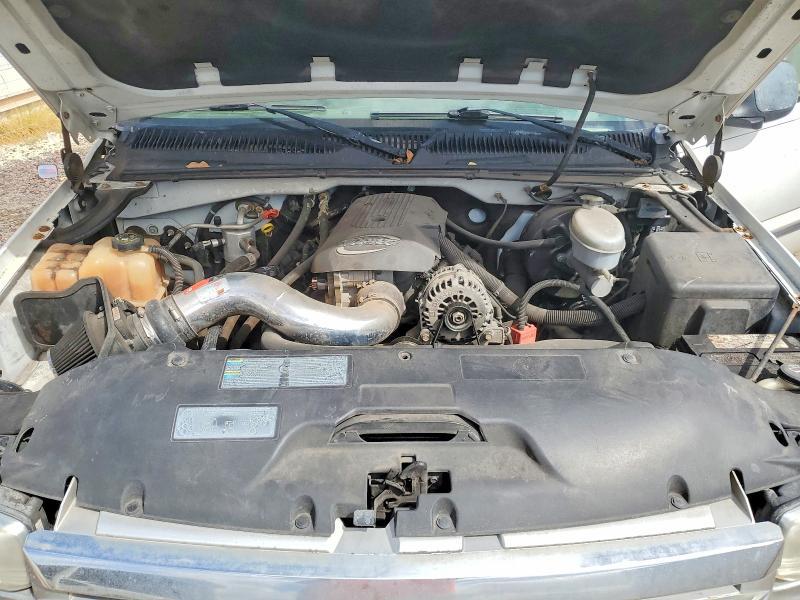 2005 GMC New Sierra C1500