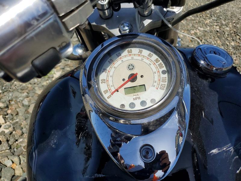 2004 Yamaha XVS1100 A