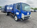 2013 Isuzu NQR Refuse Truck