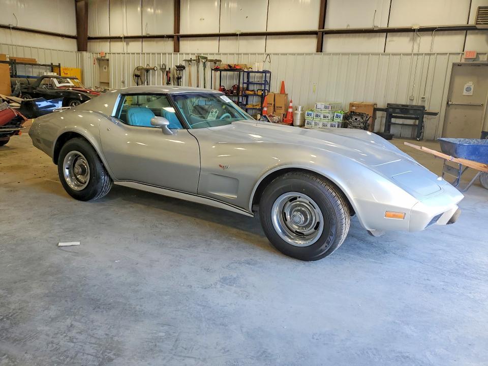 1977 Chevrolet Corvette
