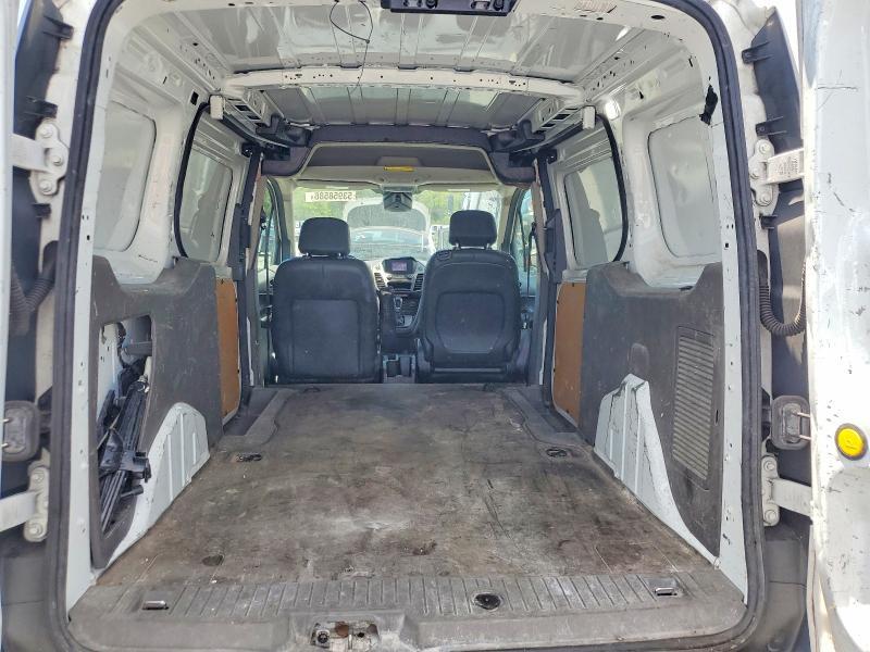 2020 Ford Transit Connect xl Delivery van
