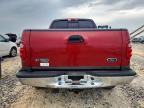2002 Ford F150 Supercrew