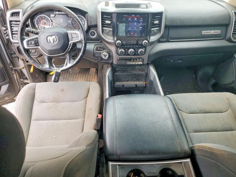 2019 Dodge RAM 1500 BIG Horn
