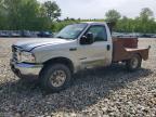 2000 Ford F250 Super Duty