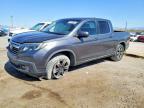 2017 Honda Ridgeline RTL