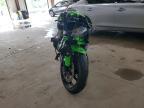 2024 Kawasaki ZX636 K