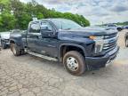 2022 Chevrolet Silverado K3500 High Country