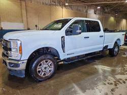2025 Ford F350 Super Duty for sale in Woodhaven, MI