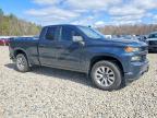 2019 Chevrolet Silverado K1500 Custom