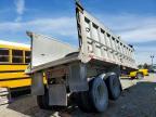 1996 Tibr 1996 Trail King END Dump Trailer