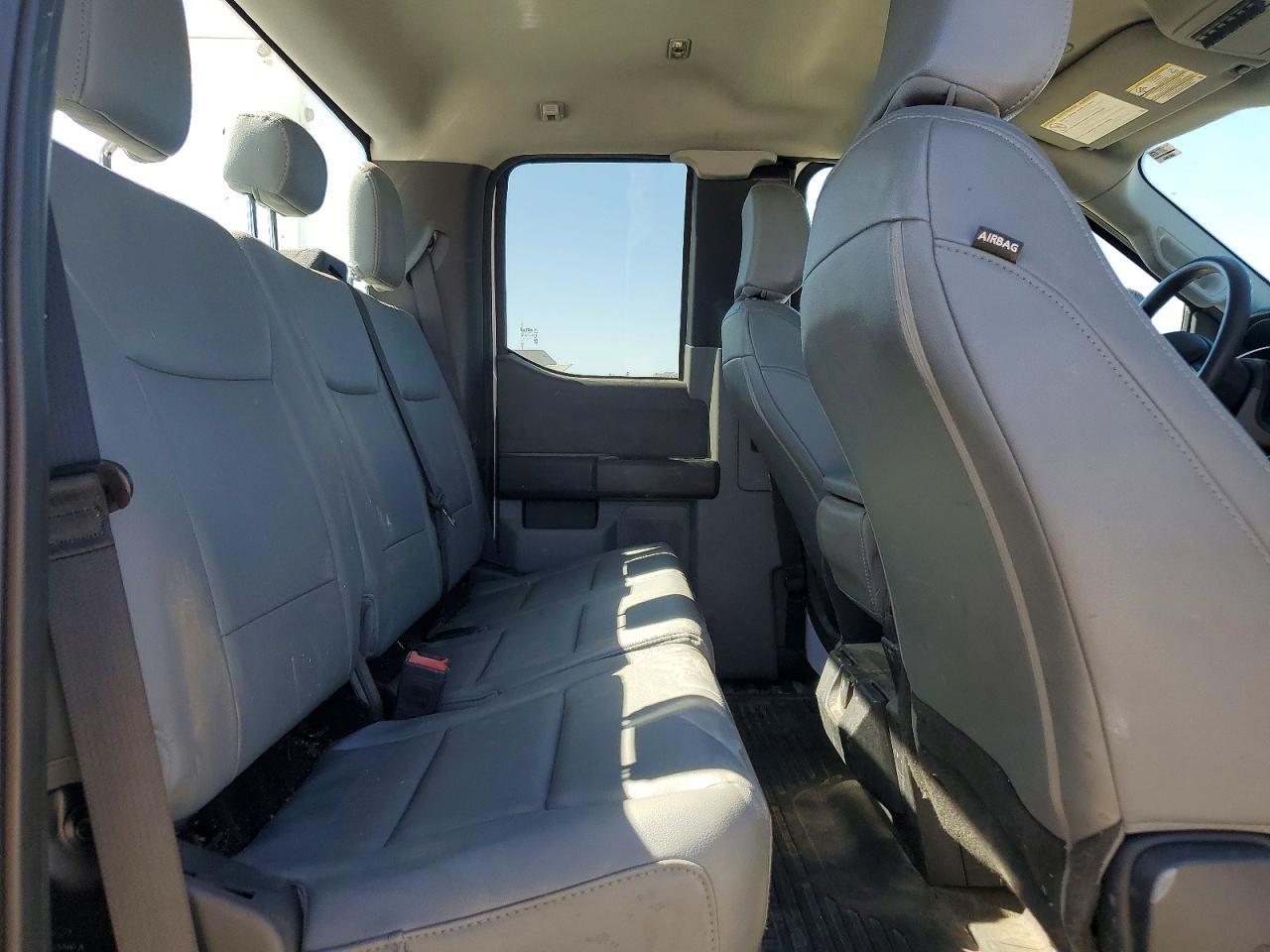 2023 Ford F250 Super Duty