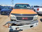 2003 GMC New Sierra C2500