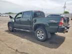 2013 Toyota Tacoma Double Cab Prerunner