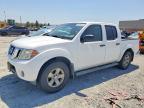 2012 Nissan Frontier S
