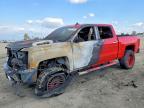 2016 Chevrolet Silverado K1500 LTZ