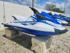 2020 YAM Jetski