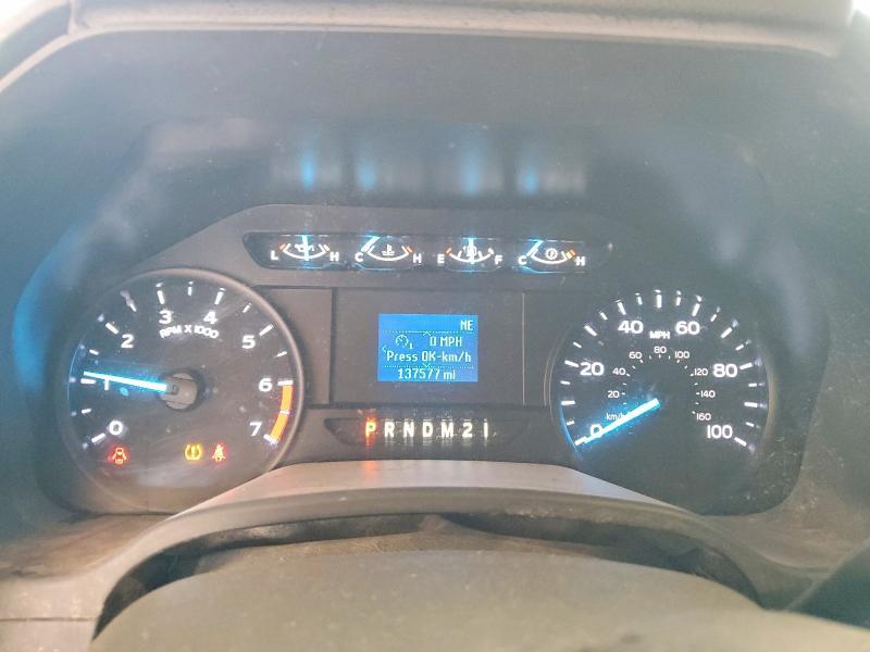 2019 Ford F250 Super Duty
