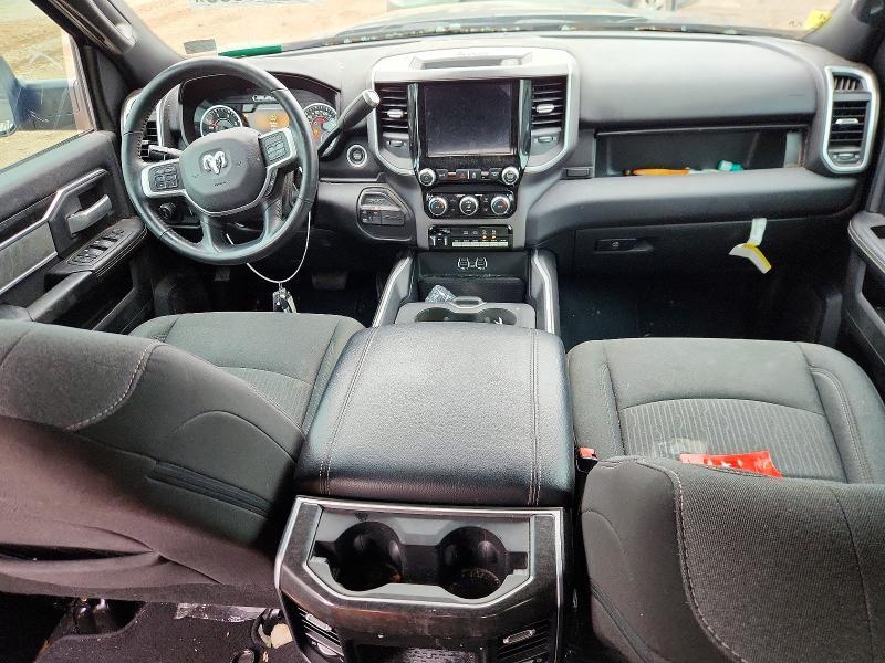 2022 Dodge RAM 3500 BIG Horn